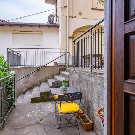 Loft - Lago Di Como Apt Menaggio Luaran gambar