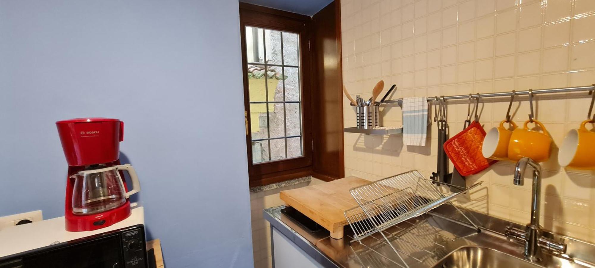 Loft - Lago Di Como Apt Menaggio Luaran gambar