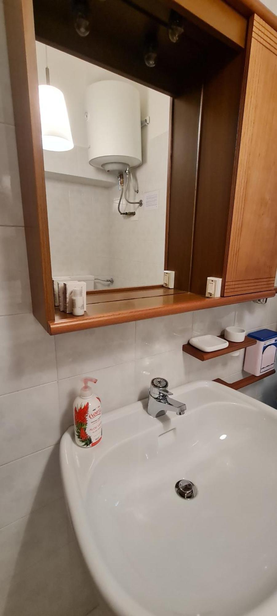 Loft - Lago Di Como Apt Menaggio Luaran gambar