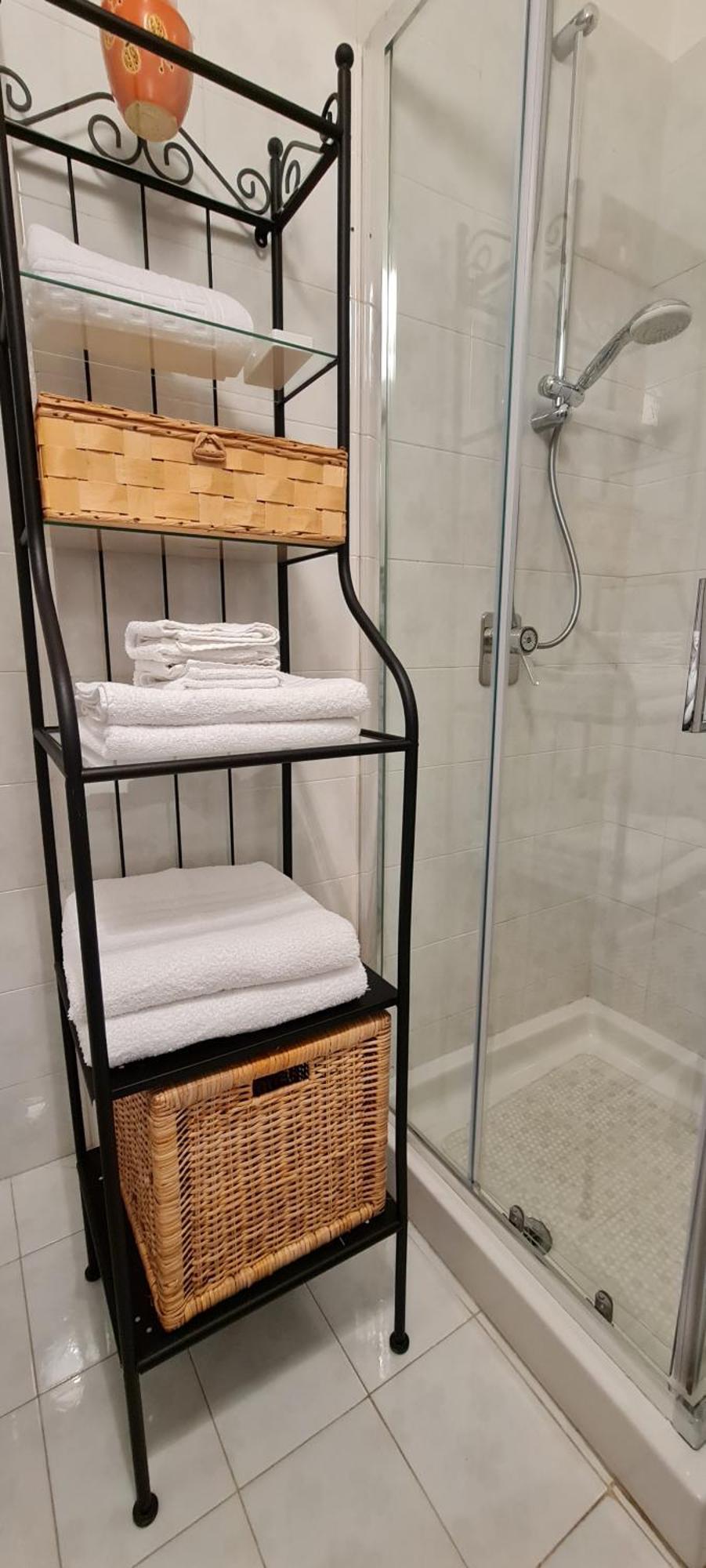 Loft - Lago Di Como Apt Menaggio Luaran gambar