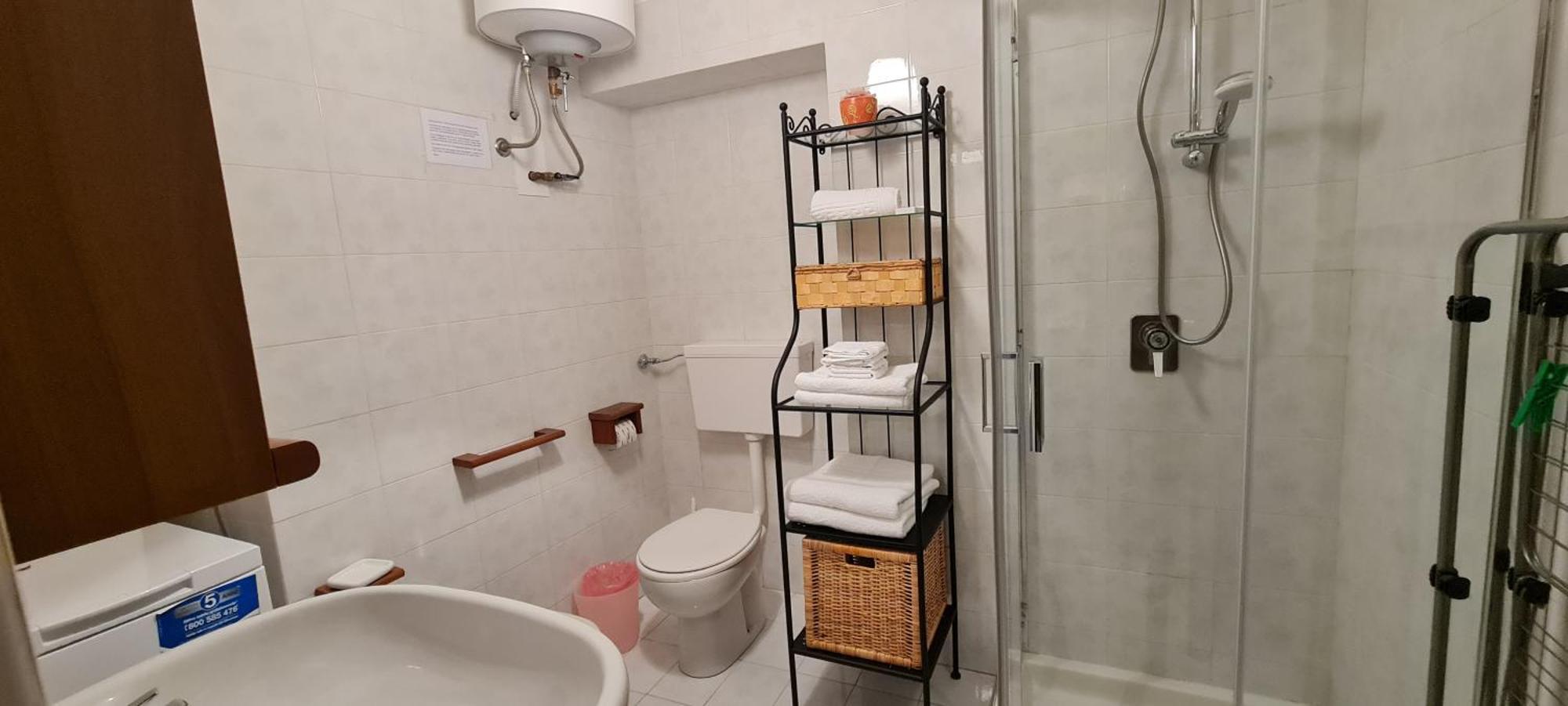 Loft - Lago Di Como Apt Menaggio Luaran gambar