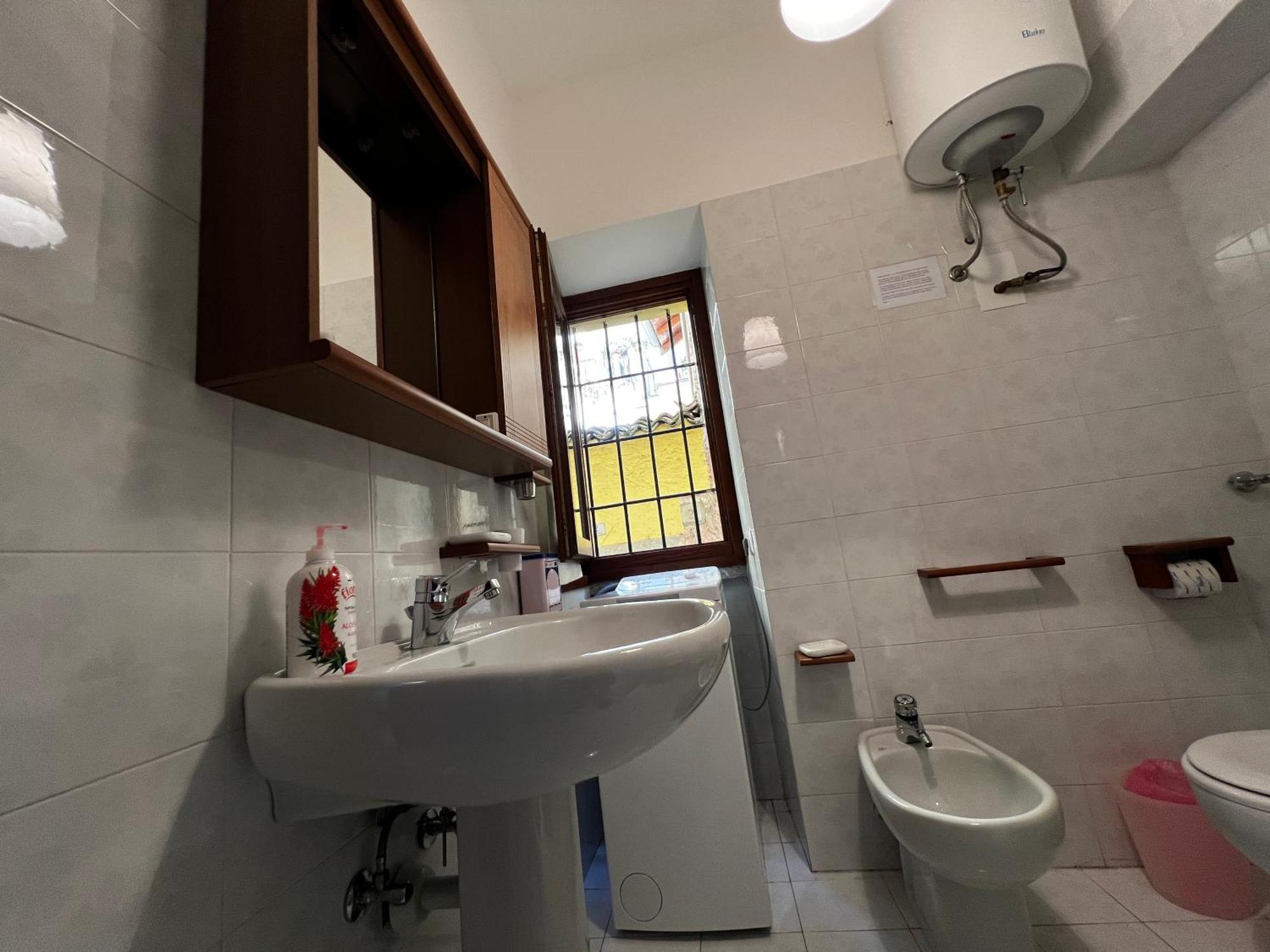 Loft - Lago Di Como Apt Menaggio Luaran gambar