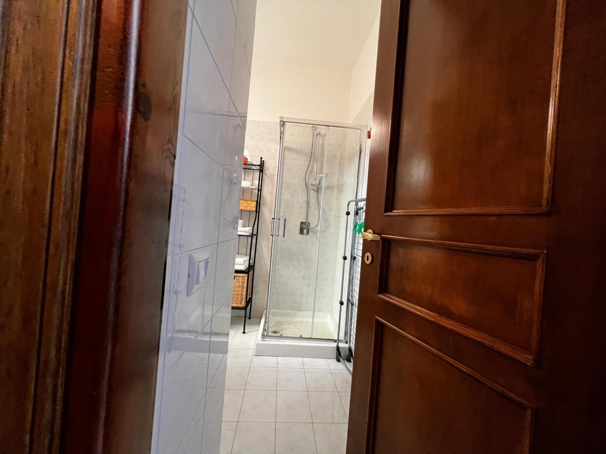 Loft - Lago Di Como Apt Menaggio Luaran gambar