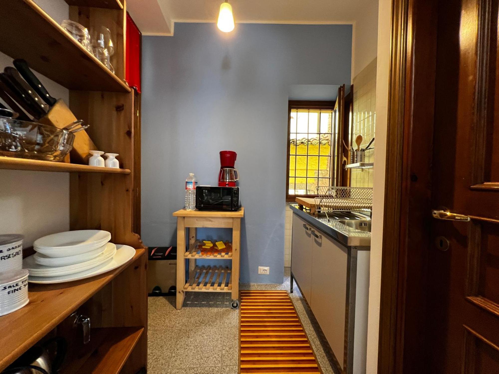 Loft - Lago Di Como Apt Menaggio Luaran gambar